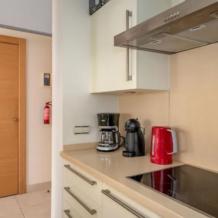 Global Cielo Y Mar Samara 16434 Holiday home *