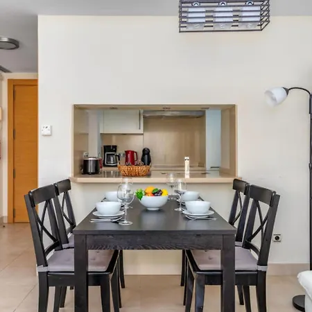 Global Cielo Y Mar Samara 16434 Holiday home Marbella