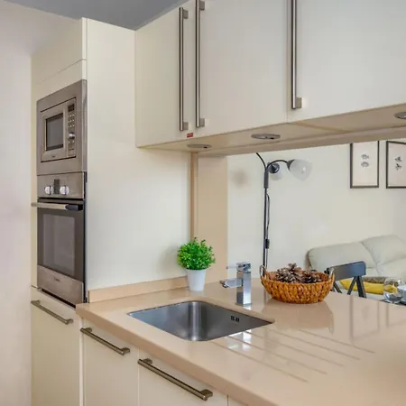 Global Cielo Y Mar Samara 16434 Holiday home *