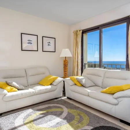 Holiday home Global Cielo Y Mar Samara 16434 *
