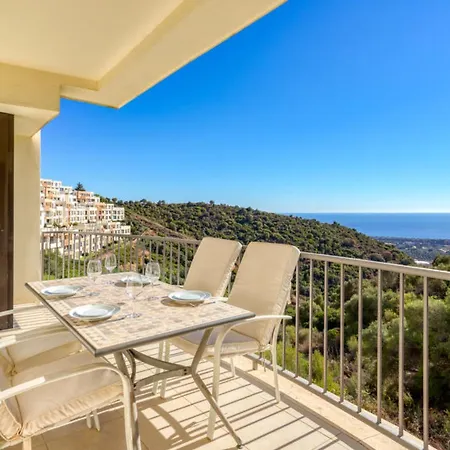 Holiday home Global Cielo Y Mar Samara 16434
