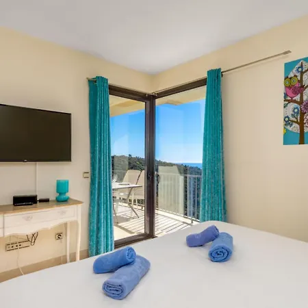 Global Cielo Y Mar Samara 16434 Holiday home *
